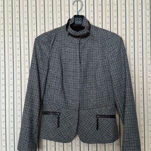 Talbot’s Equestrian Style Jacket | Trending